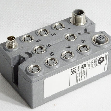 Schneider Electric TM7BDI8B Erweiterungsblock - Maranos.de