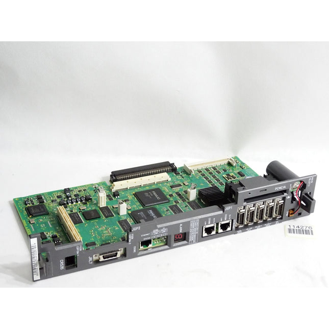 Fanuc Board A16B-3200-0732 / 06A / Top Zustand - Maranos.de