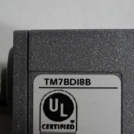 Schneider Electric TM7BDI8B Erweiterungsblock - Maranos.de