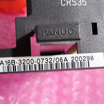 Fanuc Board A16B-3200-0732 / 06A / Top Zustand - Maranos.de
