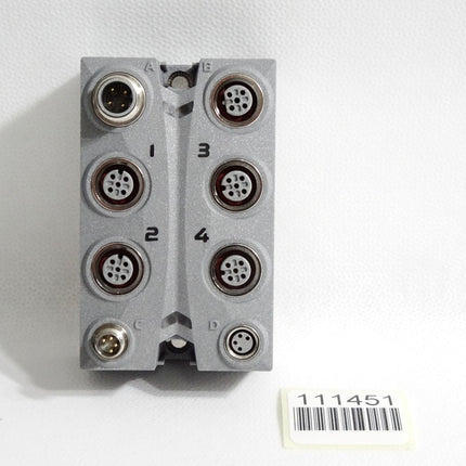 Schneider Electric TM7BAI4CLA Erweiterungsblock - Maranos.de