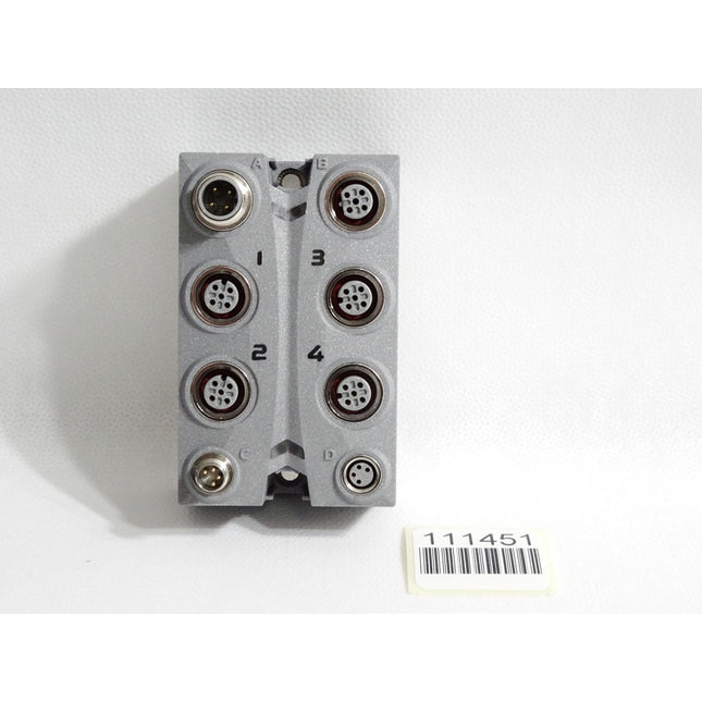 Schneider Electric TM7BAI4CLA Erweiterungsblock - Maranos.de