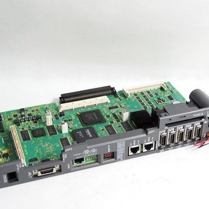 Fanuc Board A16B-3200-0780 / 02A / Top Zustand - Maranos.de