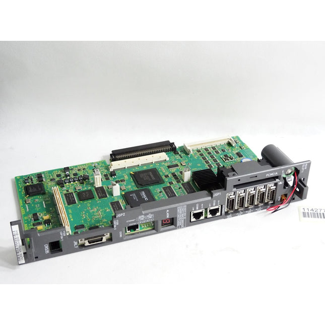 Fanuc Board A16B-3200-0780 / 02A / Top Zustand - Maranos.de