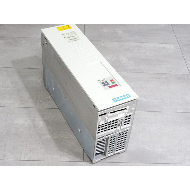 Siemens Wechselrichter Simovert 6SE7023-4TC61-Z G93+ C inkl. 6SE7090-0XX84-0AB0