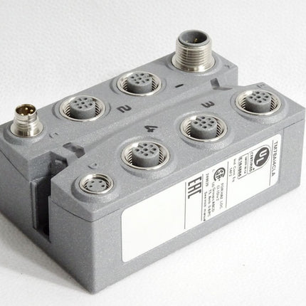 Schneider Electric TM7BAI4CLA Erweiterungsblock - Maranos.de