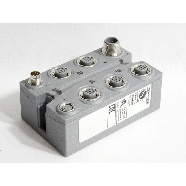 Schneider Electric TM7BAI4CLA Erweiterungsblock - Maranos.de