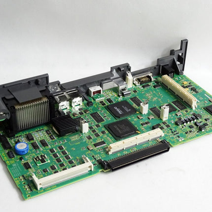 Fanuc Board A16B-3200-0780 / 02A / Top Zustand - Maranos.de