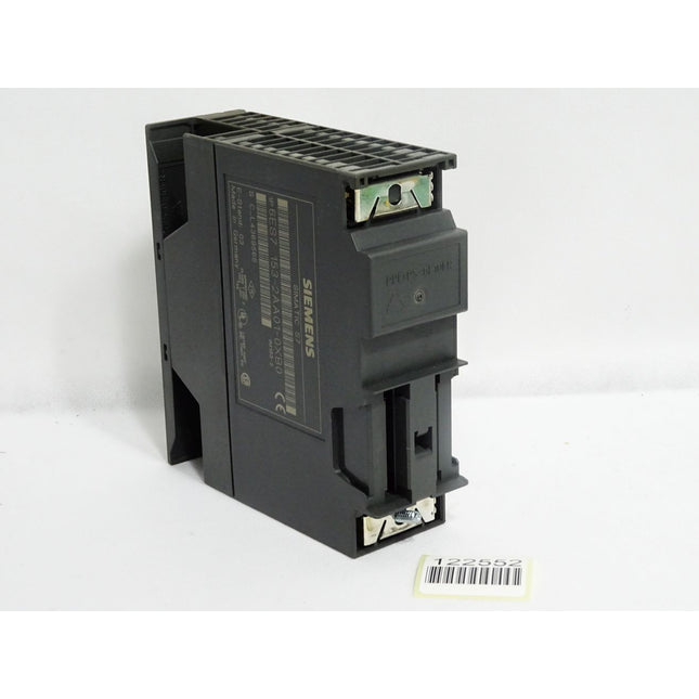 Siemens S7-300 ET 200 M 6ES7153-2AA01-0XB0 6ES7 153-2AA01-0XB0