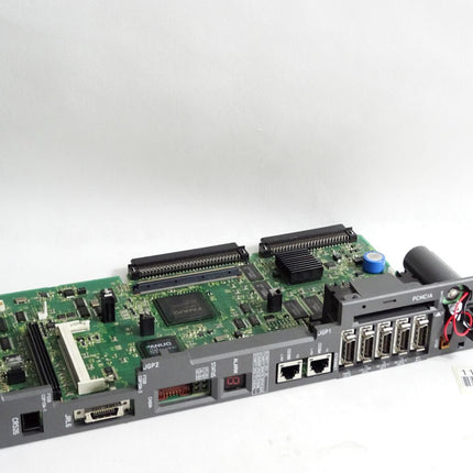 Fanuc Board A16B-3200-0600 / 09B / Top Zustand - Maranos.de