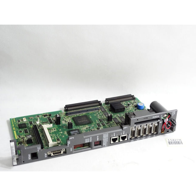 Fanuc Board A16B-3200-0600 / 09B / Top Zustand - Maranos.de