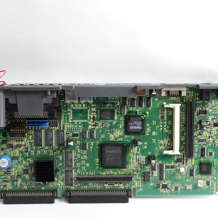 Fanuc Board A16B-3200-0600 / 09B / Top Zustand - Maranos.de