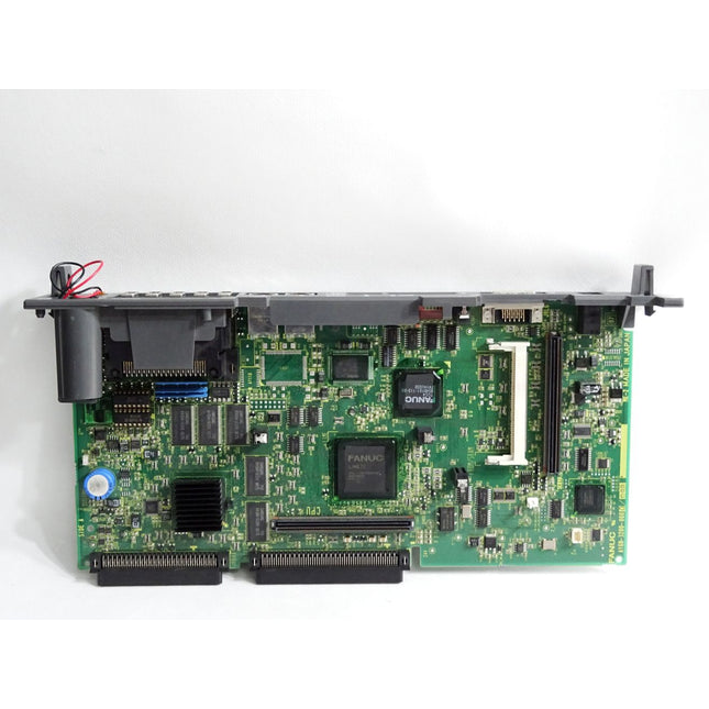 Fanuc Board A16B-3200-0600 / 09B / Top Zustand - Maranos.de