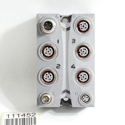 Schneider Electric TM7BAi4VLA Erweiterungsblock - Maranos.de