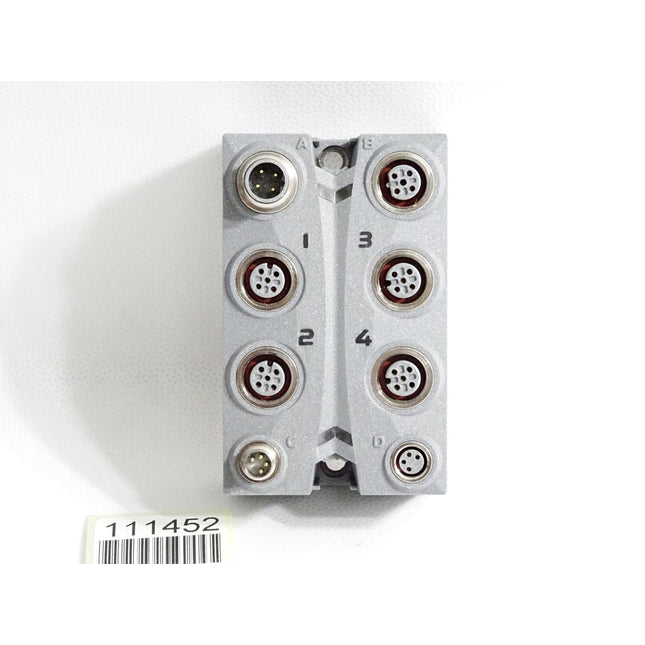 Schneider Electric TM7BAi4VLA Erweiterungsblock - Maranos.de