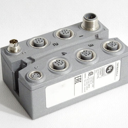 Schneider Electric TM7BAi4VLA Erweiterungsblock - Maranos.de