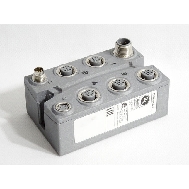 Schneider Electric TM7BAi4VLA Erweiterungsblock - Maranos.de