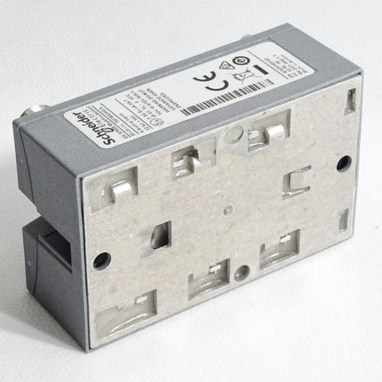 Schneider Electric TM7BAi4VLA Erweiterungsblock - Maranos.de