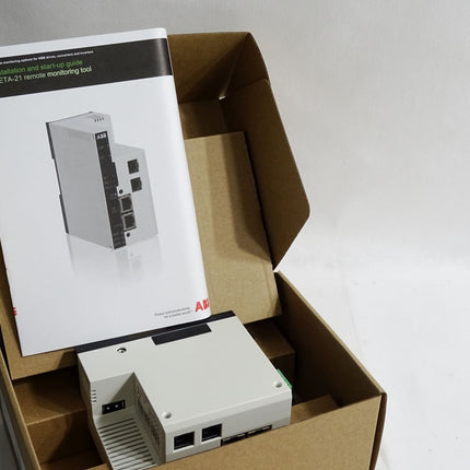 ABB 63204109 NETA-21 KIT 3AUA0000094517 3AUA0000094517D2060337WS / Neu OVP - Maranos.de