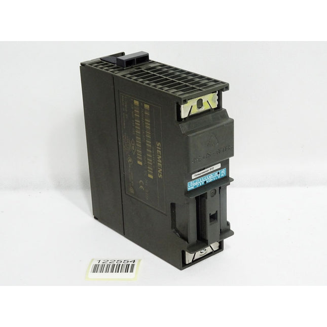 Siemens Siwarex U Weighing Module 7MH4601-1AA01