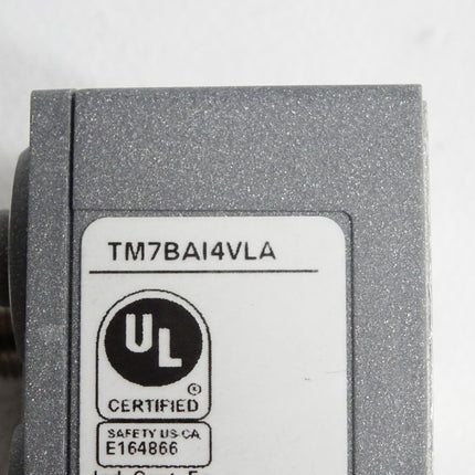 Schneider Electric TM7BAi4VLA Erweiterungsblock - Maranos.de