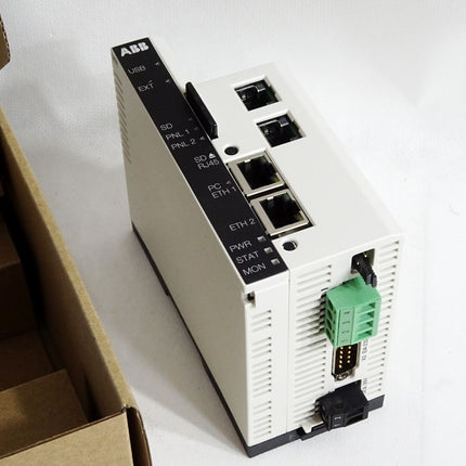 ABB 63204109 NETA-21 KIT 3AUA0000094517 3AUA0000094517D2060337WS / Neu OVP - Maranos.de