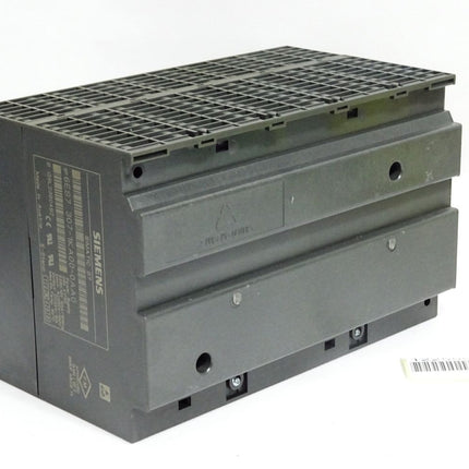 Siemens S7-300 PS307 6ES7307-1KA00-0AA0 6ES7 307-1KA00-0AA0