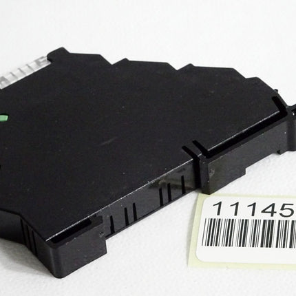 Murr Eletronik 6652102 MIRO 12,4 24VDC-2U Ausgangsrelais - Maranos.de