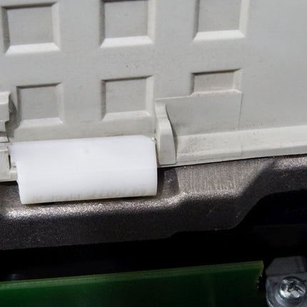 Siemens Wechselrichter Simovert 6SE7021-0TA61-Z G93+ B inkl. 6SE7090-0XX84-0AB0