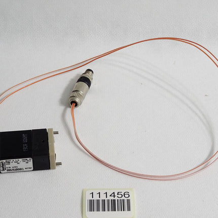 Bürkert 0127 A 1,6 EPDM PK PN0-2 bar / 29 PSI 24V DC 3W 00260801 Magnetventil - Maranos.de