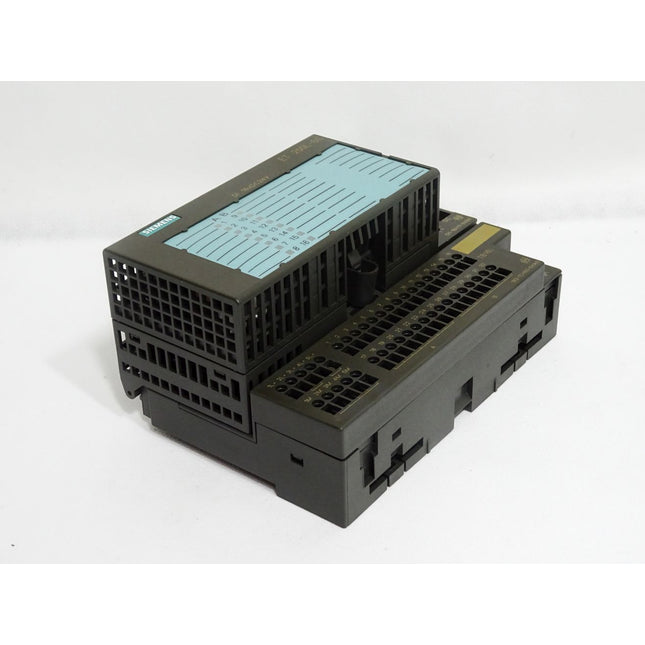 Siemens ET 200L-SC 6ES7131-1BH11-0XB0 + Terminal Module 6ES7193-1CH00-0XA0