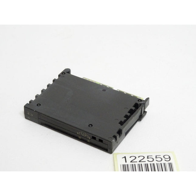 Siemens SIMATIC SC 2AI +/-10 V 6ES7123-1FB00-0AB0 6ES7 123-1FB00-0AB0