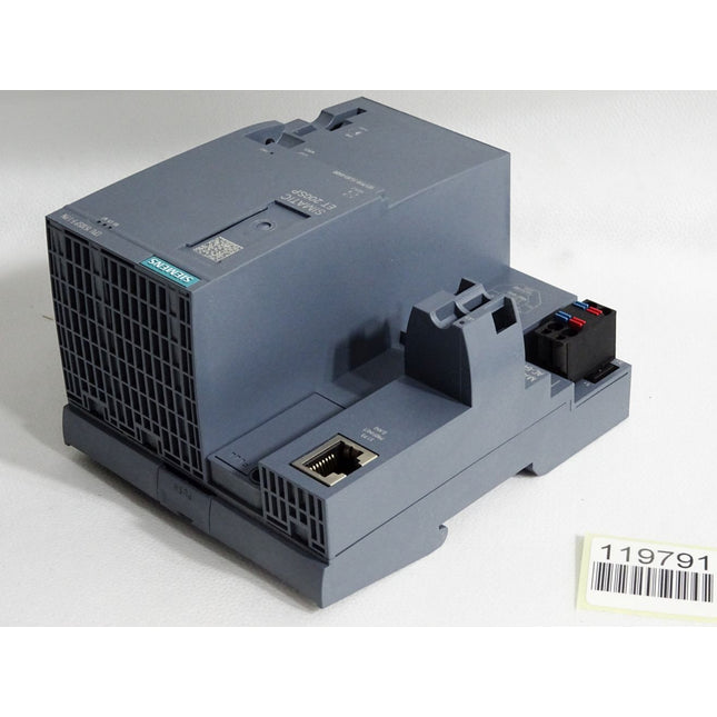 Siemens ET200SP F-CPU 6ES7510-1SJ01-0AB0 6ES7 510-1SJ01-0AB0