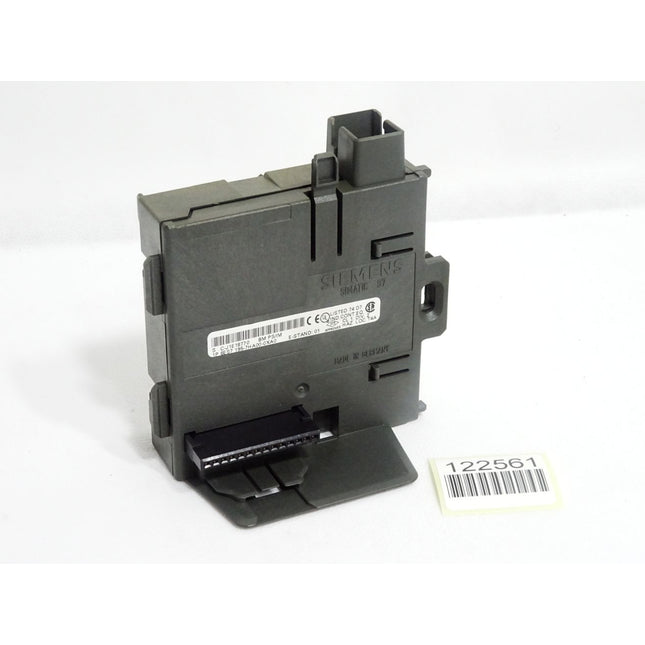 Siemens ET200M  Bus module 6ES7195-7HA00-0XA0 6ES7 195-7HA00-0XA0