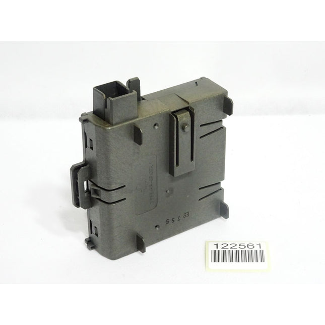 Siemens ET200M  Bus module 6ES7195-7HA00-0XA0 6ES7 195-7HA00-0XA0