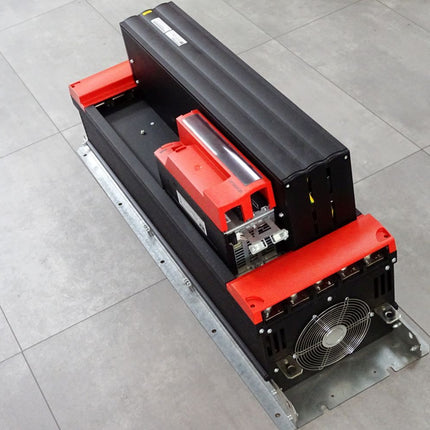 SEW 08279713 MDX61B0900-503-4-00 MDX61B MDx60A0900 DFP21B 90kW / Top Zustand - Maranos.de