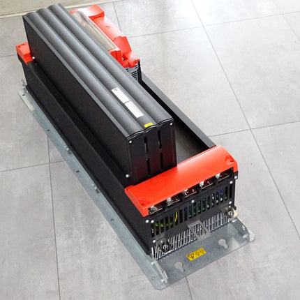 SEW 08279713 MDX61B0900-503-4-00 MDX61B MDx60A0900 DFP21B 90kW / Top Zustand - Maranos.de