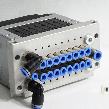 Festo Ventilinseln 534509 CPV10-GE-IP-8 CPV10-VI 18200 152423 CPV10-VI-P8-M7-B - Maranos.de