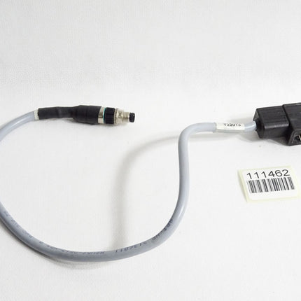 Murr Elektronik 3136011 MSUDS-QB1Z-MB5.0 Ventilstecker - Maranos.de