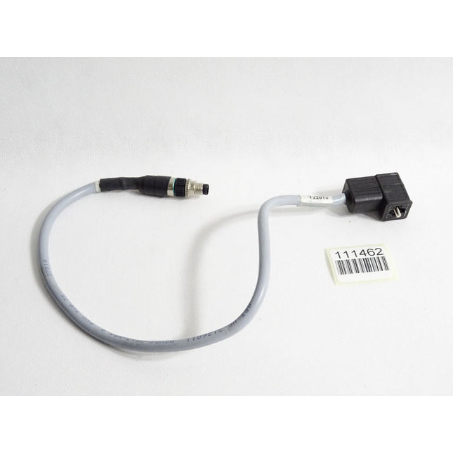 Murr Elektronik 3136011 MSUDS-QB1Z-MB5.0 Ventilstecker - Maranos.de