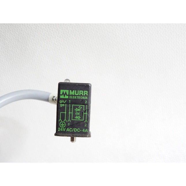 Murr Elektronik 3136011 MSUDS-QB1Z-MB5.0 Ventilstecker - Maranos.de