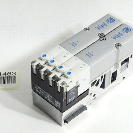Festo 537953 VMPA2-M1H-J-PI Magnetventil Elektronikmodul 537984 VMPA2-FB-EMG-4 - Maranos.de