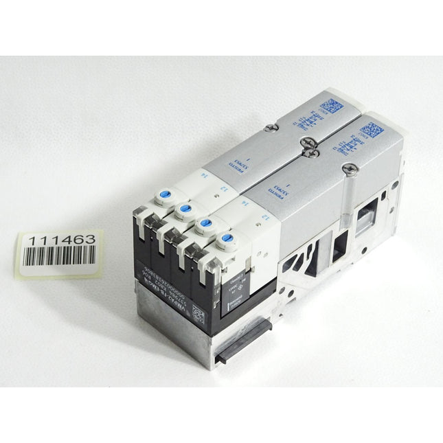 Festo 537953 VMPA2-M1H-J-PI Magnetventil Elektronikmodul 537984 VMPA2-FB-EMG-4 - Maranos.de