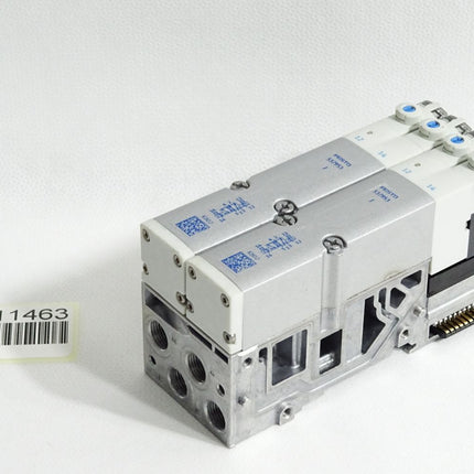 Festo 537953 VMPA2-M1H-J-PI Magnetventil Elektronikmodul 537984 VMPA2-FB-EMG-4 - Maranos.de