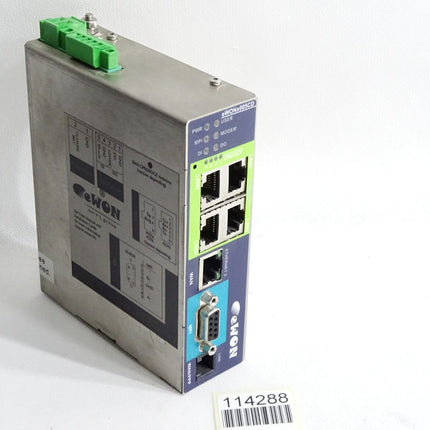 eWON x005CD 2005CD/MPI/PSTN EW26264-00 - Maranos.de