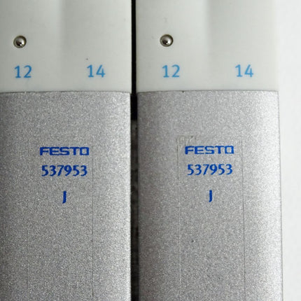 Festo 537953 VMPA2-M1H-J-PI Magnetventil Elektronikmodul 537984 VMPA2-FB-EMG-4 - Maranos.de