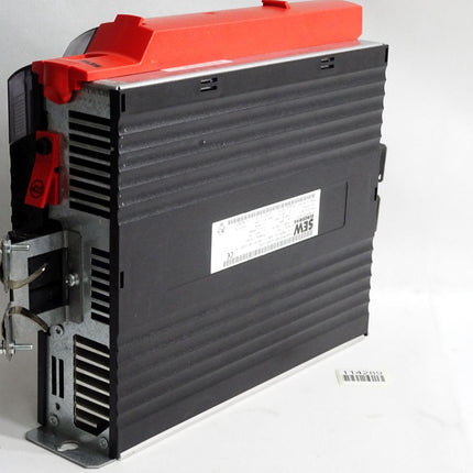 SEW Eurodrive Umrichter MDX61B0014-503-4-5T 08287716 1.5kW + DFE32B + DEH11B - Maranos.de
