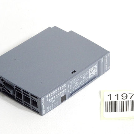 Siemens ET200SP Digitalausgabemodul 6ES7132-6BH01-0BA0 6ES7 132-6BH01-0BA0