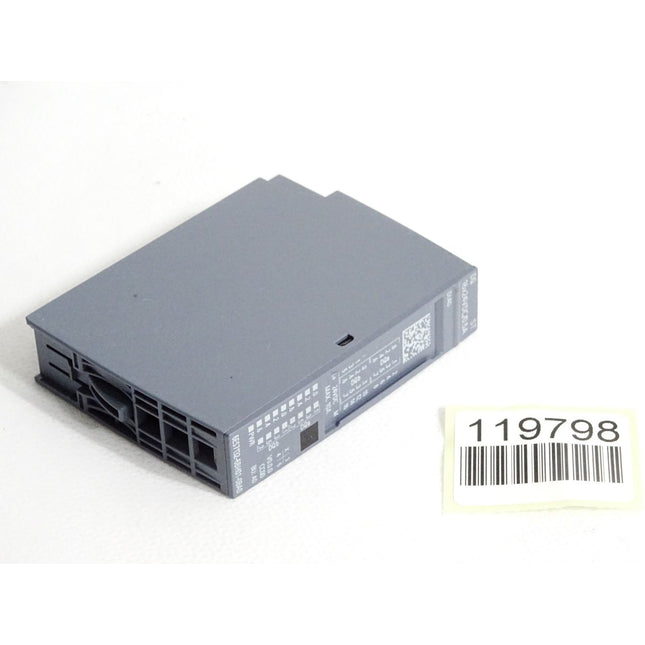 Siemens ET200SP Digitalausgabemodul 6ES7132-6BH01-0BA0 6ES7 132-6BH01-0BA0