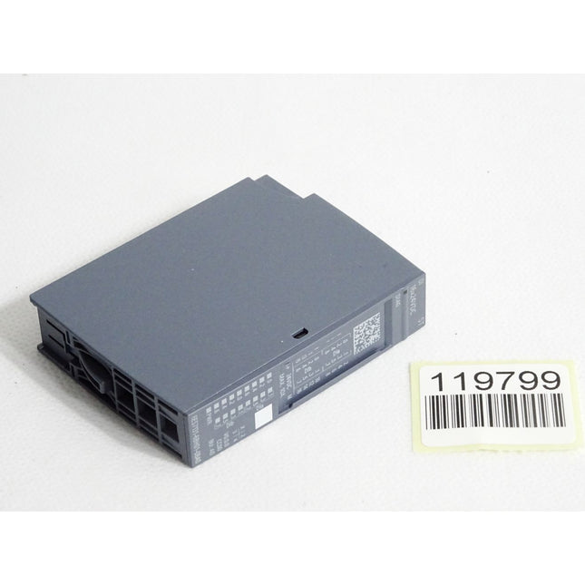 Siemens ET200SP Digitaleingabemodul 6ES7131-6BH01-0BA0 6ES7 131-6BH01-0BA0